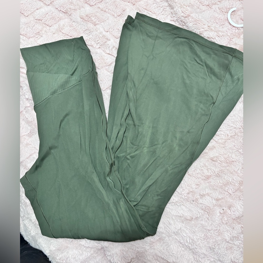 Aerie Superflare Leggings